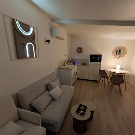 Tiny House - Cosy Et Moderne - Piscine Privee Holiday home