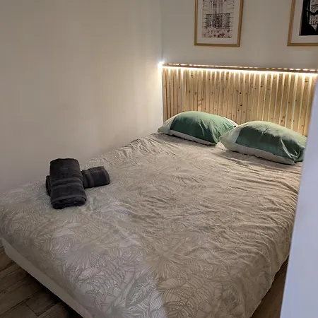 Tiny House - Cosy Et Moderne - Piscine Privee Holiday home